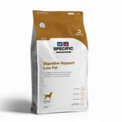 Specific Chien CID Low Fat Digestive Support 7 Kg