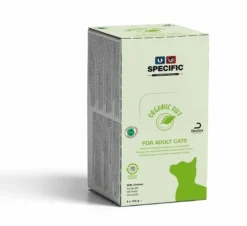 Specific Bio Diet Adult Chat Poulet 8 X 100 G