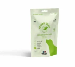 Specific Organic Treats Pour Chien 100 G