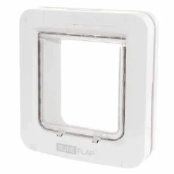 Sureflap Chatière Connect Chat Et Petit Chien