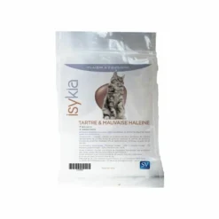 Isykia Plaisir Tartre Chat 60 G