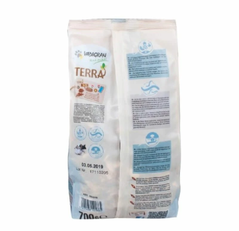 Terra Souris Et Hamster Nain 700 G – Image 2