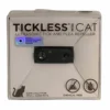 Tickless Mini Cat Noir Rechargeable