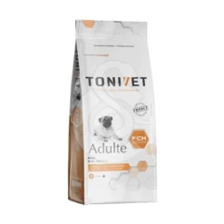 Tonivet Adult Mini Chien 3 Kg