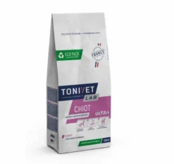 Tonivet Lab Ultra Chiot 10 Kg