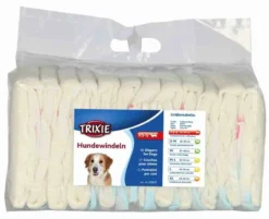 Trixie Couches Pour Chiens Femelles XS-S