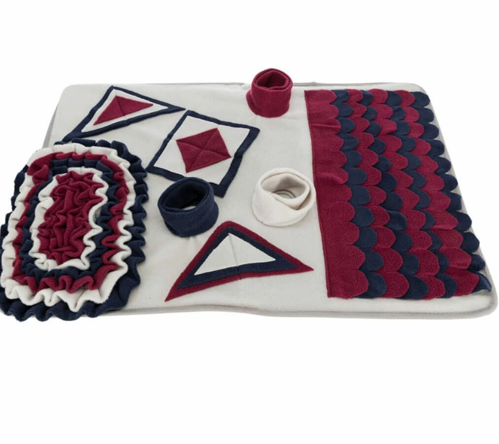 Trixie Dog Activity Tapis Ă Renifler 70 X 47 Cm