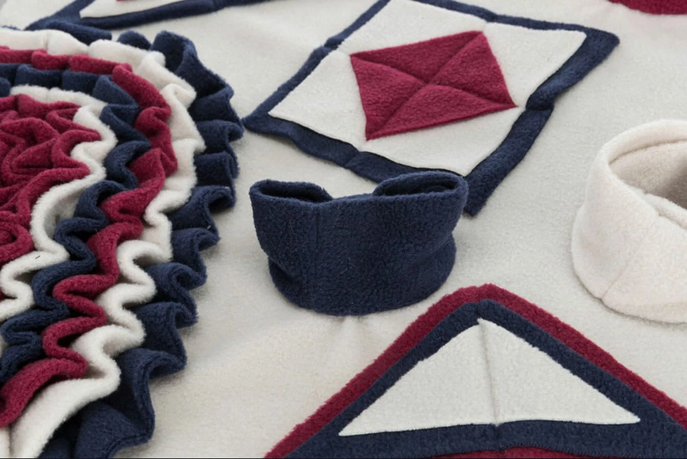 Trixie Dog Activity Tapis à Renifler 70 X 47 Cm – Image 4