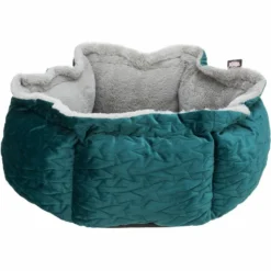 Trixie Lit Estelle Vert/gris Ø 50 Cm
