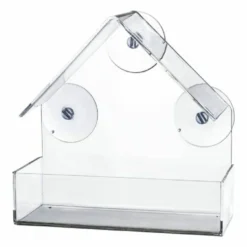 Trixie Mangeoire à Fixer Oiseau 15 X 15 X 6 Cm