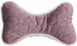 Trixie Oreiller Estelle Beige/gris 34 X 20 Cm