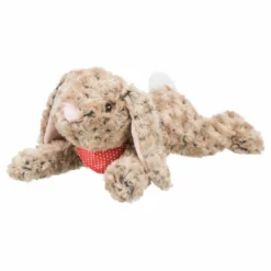 Trixie Peluche Lapin Pour Chien 47 Cm