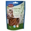 Trixie Premio Sticks Poulet & Riz Chat 50 G