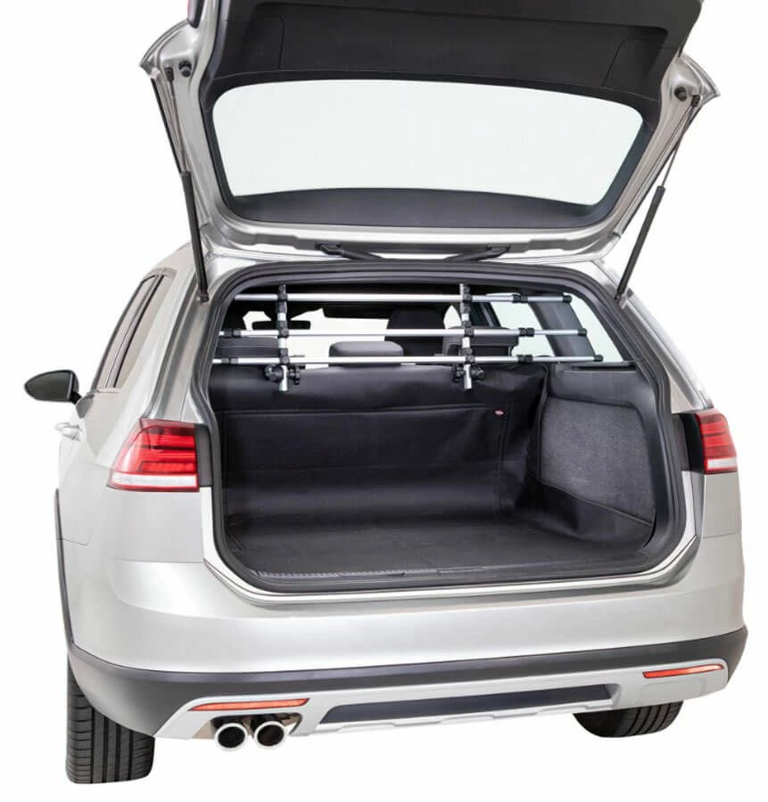 Trixie Protège Coffre Voiture Noir 1,20 X 1,50 M