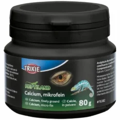 Trixie Reptiland Calcium 80 G