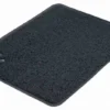Trixie Tapis PVC Anthracite Bac à Litière 37 X 45 Cm