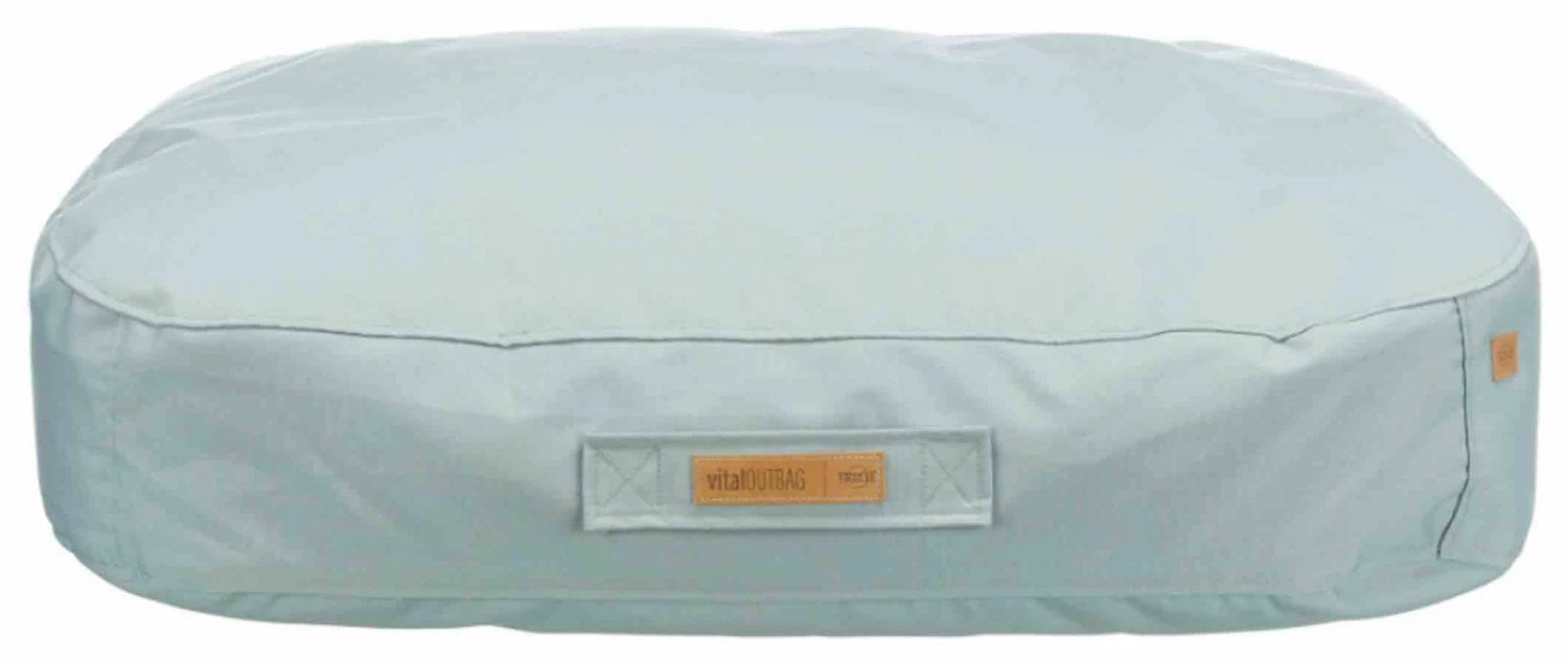Trixie Vital Coussin Outbag Menthe Chien 90 X 60 Cm