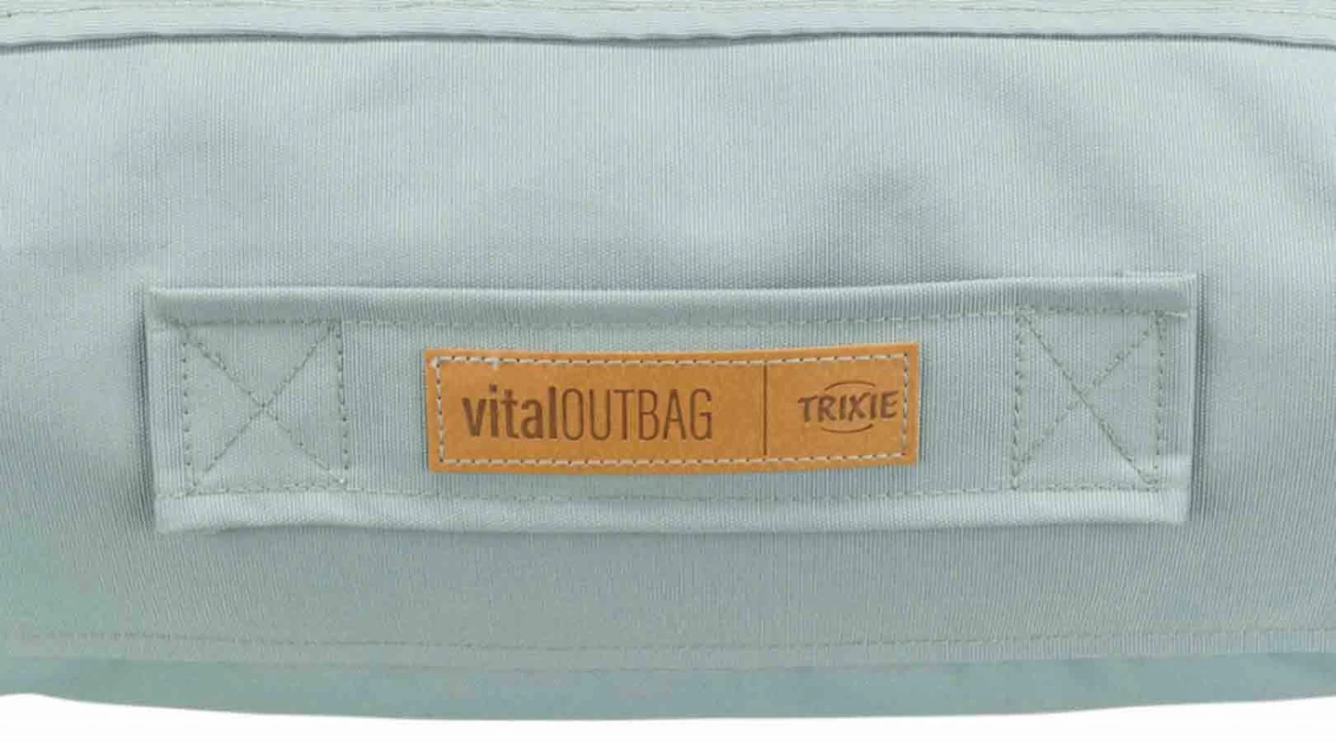 Trixie Vital Coussin Outbag Menthe Chien 90 X 60 Cm – Image 3