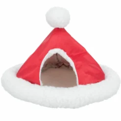 Trixie Noël Abri Dègues