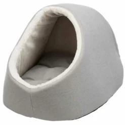 Trixie Abri Douillet Salva Taupe 41 × 30 × 50 Cm