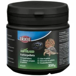 Trixie Reptiland Granulés Tortue 350 G
