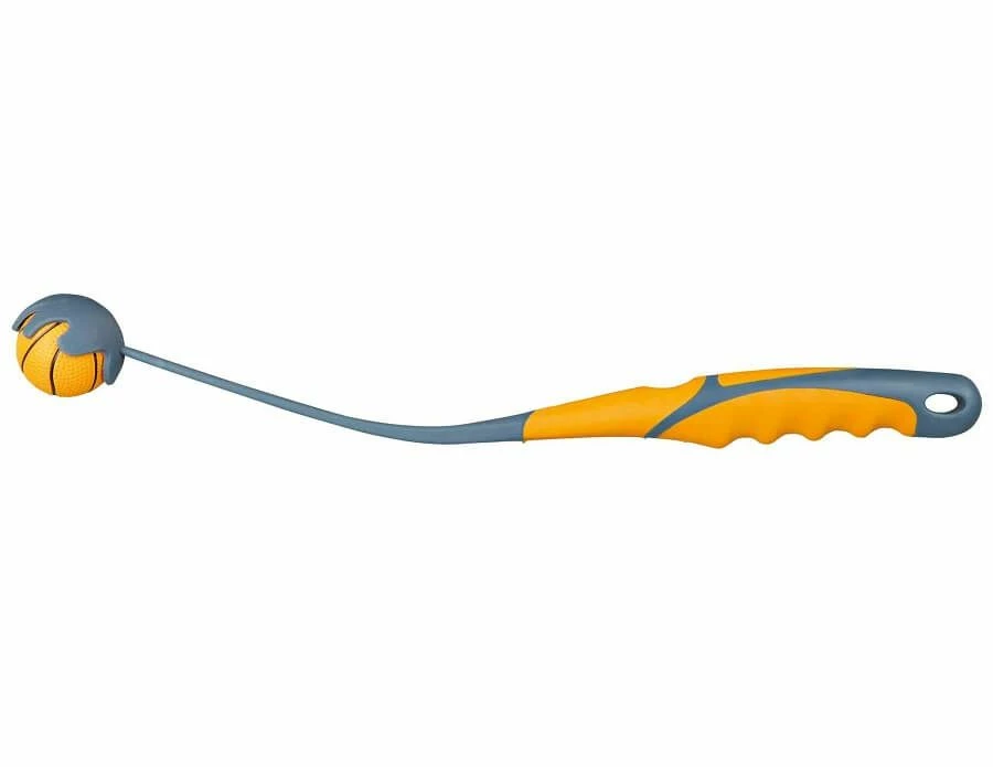 Trixie Balle Catapulte 40 Cm – Image 2