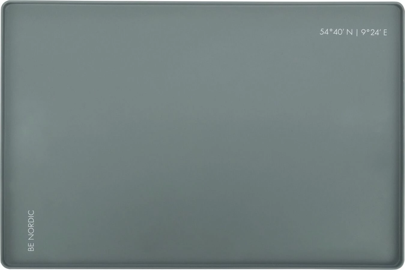 Trixie Be Nordic Set De Table Silicone 48 X 30 Cm