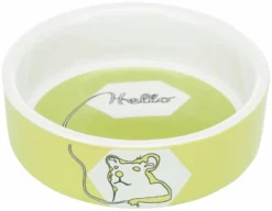 Trixie Gamelle En Céramique Pour Hamster 90 Ml