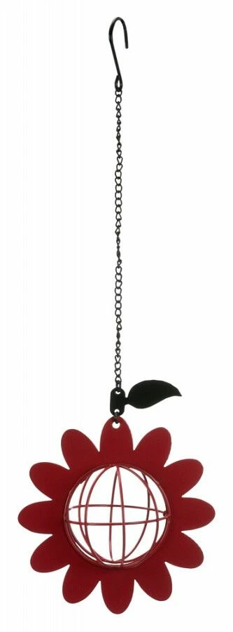 Trixie Mangeoire Boule De Graisse Fleur 14 Ă— 42 Cm