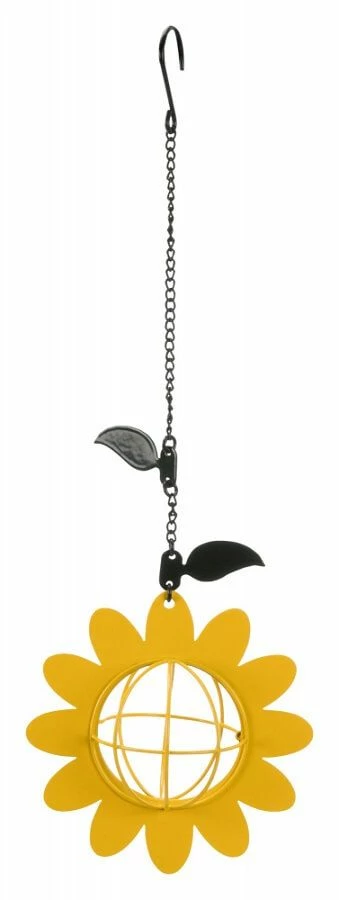 Trixie Mangeoire Boule De Graisse Fleur 14 × 42 Cm – Image 2