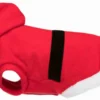 Trixie Manteau Santa Pour Chien S