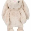 Trixie Peluche Sonore Lièvre Beige Pour Chien 38 Cm