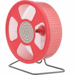Trixie Roue D'exercice Pour Hamster 28 Cm