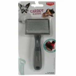 Tyrol Brosse Carde Rongeurs 14 Cm
