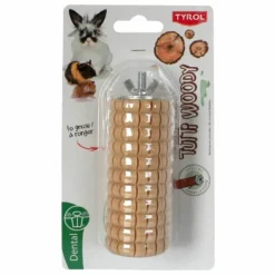Tyrol Tutti Woody Nature à Ronger Rongeurs