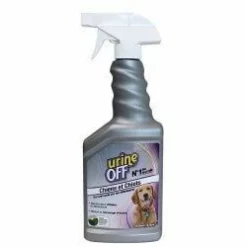 Urine Off Chien Spray 500 Ml