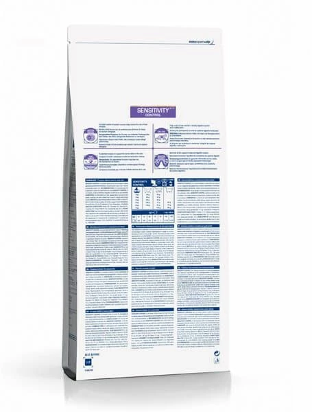 Royal Canin Vet Chat Sensitivity Control 3.5 Kg – Image 3