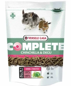 Versele Laga Chinchilla Complete 500 G