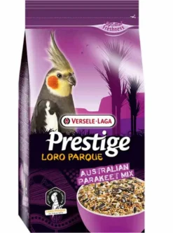 Versele Laga Prestige Premium Australian Parakeet Mix 1 Kg