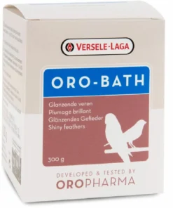 VERSELE-LAGA Versele Laga Oropharma Oro-Bath 300 G