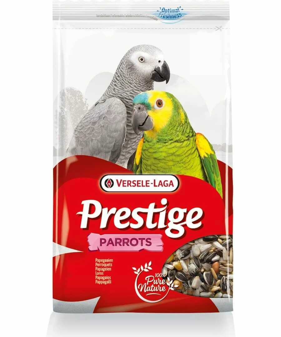 Versele Laga Prestige Perroquets 1 Kg