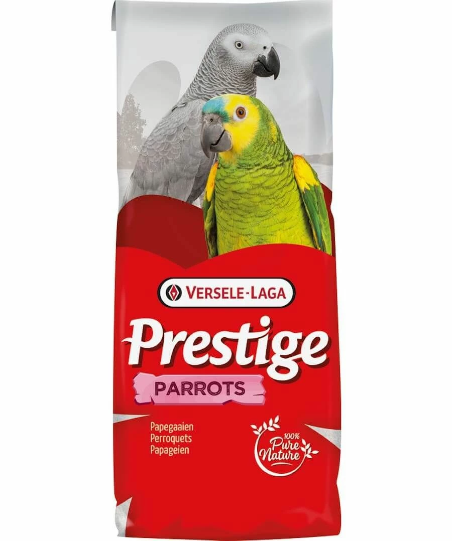 Versele Laga Prestige Perroquets Elevage 20 Kg