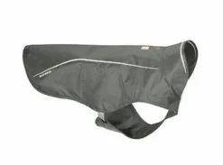 Veste De Pluie Ruffwear Sun Shower Grise XXS