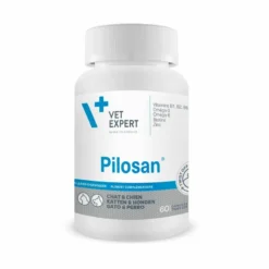VetExpert Pilosan 20 Capsules