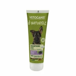 Vétocanis O Naturel Shampooing Bio Chiot 250 Ml