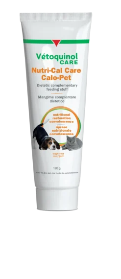 Vetoquinol Care Energie Gel 120 G