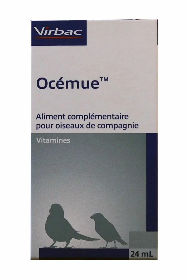Virbac Ocemue 24 Ml