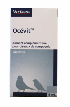 Virbac Ocevit 15 Ml