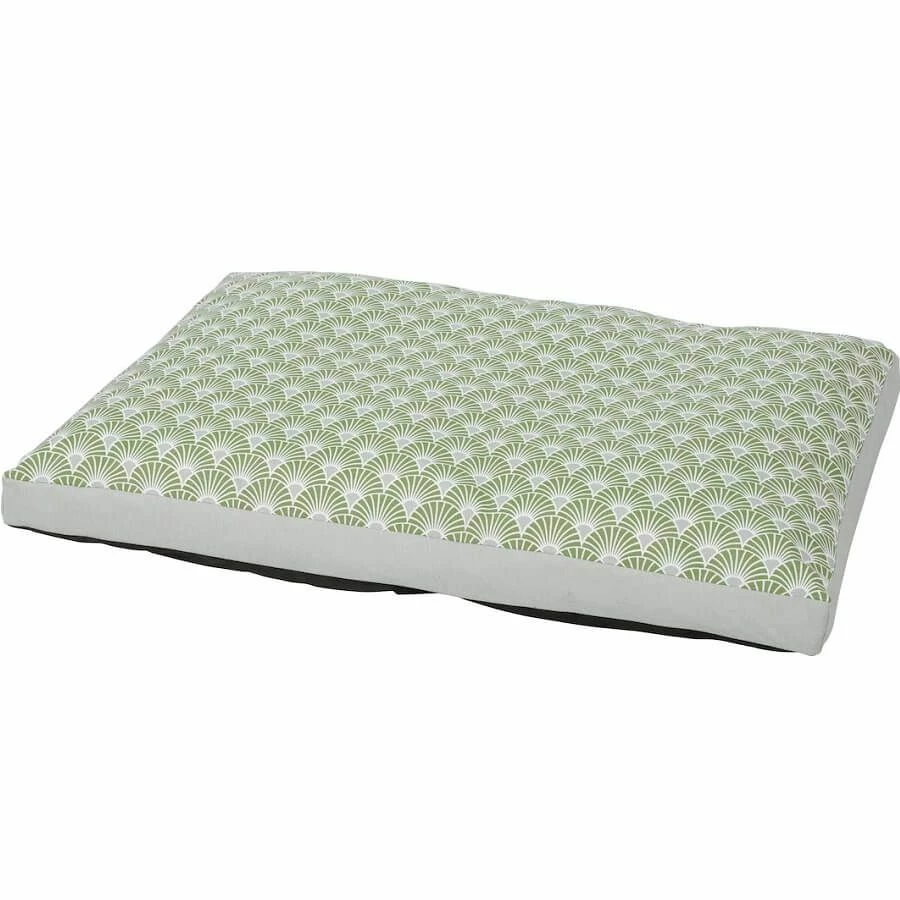 Zolux Coussin Ouaté Déhoussable One Kiwi 60 Cm – Image 2