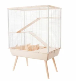 Zolux Cage NEO Cosy Beige